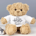 Hug Teddy